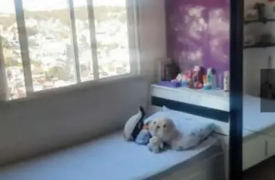 Apartamento com 3 quartos à venda no Parque Viana, Barueri 