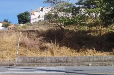 Venda - terreno 465m² - jardim dos estados - poços de caldas/mg