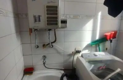 Apartamento 3 quartos 74m2, com sacada e  com armários