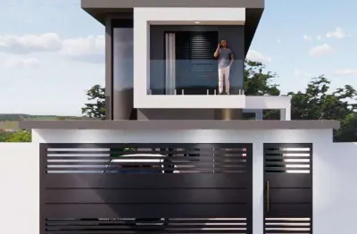Casa 3 suítes - residencial nova jaguari... oportunidade imperdível!