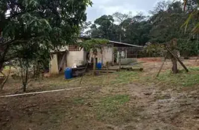 Chácara com 3660 m2,  pau arcado - campo limpo pta.
