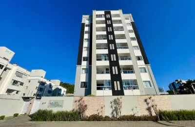 Apartamento à venda no residencial morada das itoupavas - blumenau
