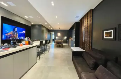 Apartamento semimobiliado à venda no bairro jardim blumenau - blumenau