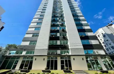 Sala comercial semimobiliada à venda no bairro centro - blumenau