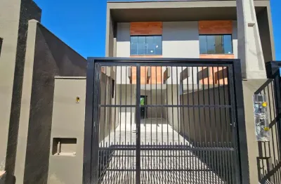 Casa com 2 quartos à venda na Bela Vista, Gaspar 