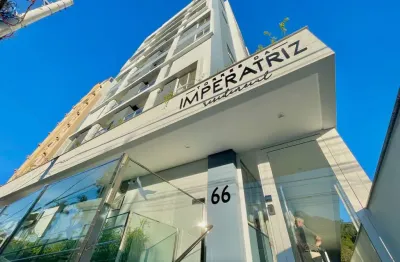 Apartamento novo à venda no bairro velha - blumenau