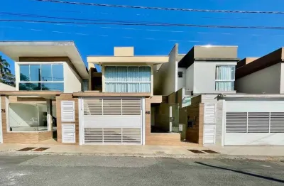 Casa com 2 quartos à venda no Velha Central, Blumenau 