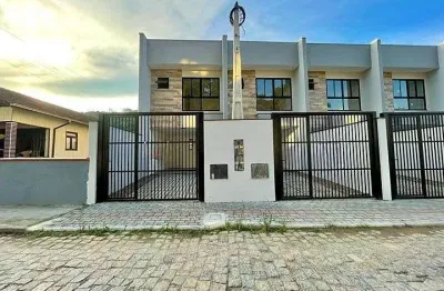 Casa com 3 quartos à venda no Valparaíso, Blumenau 
