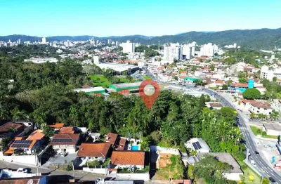 Ponto comercial à venda em Água Verde, Blumenau 