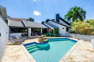 Casa à venda no condomínio city figueiras - blumenau