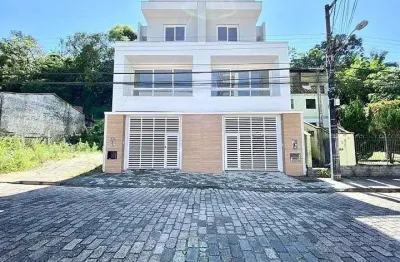 Casa com 3 quartos à venda na Vila Nova, Blumenau 