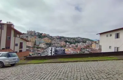 Terreno à venda no São Conrado, Poços de Caldas 
