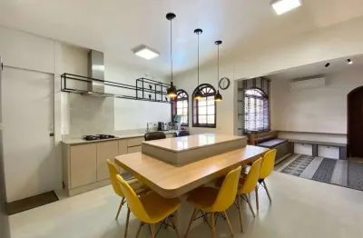 Casa com 3 quartos à venda no Vorstadt, Blumenau 