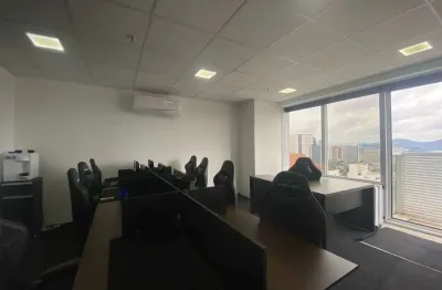 Sala comercial à venda no Alphaville Centro Industrial e Empresarial/Alphaville., Barueri 