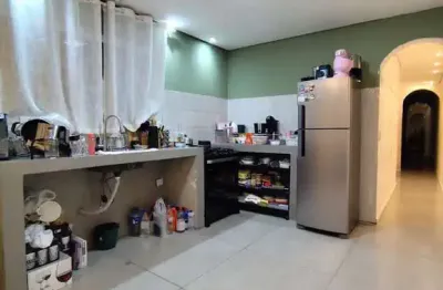 Vendo casa em barueri - sp aceito carro ou moto como parte do pagamento