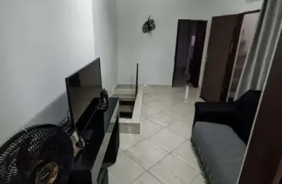 Casa com 3 quartos à venda no Parque Imperial, Barueri 