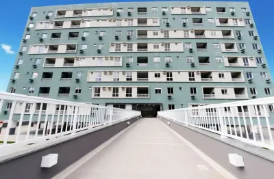 Apartamento com 3 quartos à venda no Velha Grande, Blumenau 