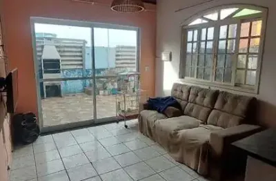 Casa com 2 quartos à venda na Vila São Silvestre, Barueri 