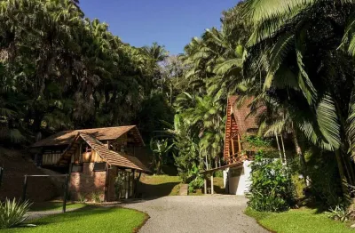 Casa com 5 quartos à venda no Bom Retiro, Blumenau 