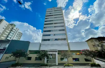 Apartamento com 3 quartos à venda na Escola Agrícola, Blumenau 