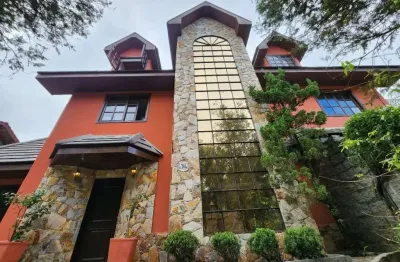 Casa com 4 quartos à venda no Velha, Blumenau 