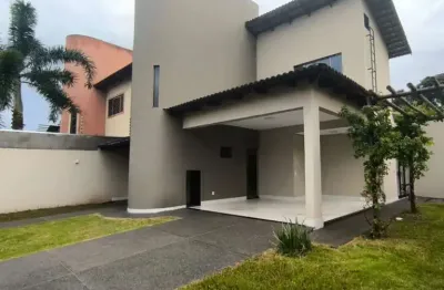 Casa com 3 quartos à venda na Jardim Vitória, Goiânia 