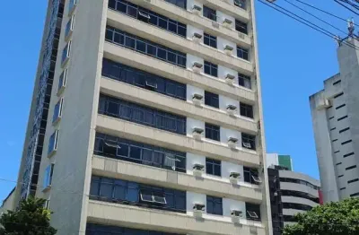 Cobertura com 5 quartos à venda no Farol, Maceió 