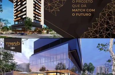 Kitnet / Stúdio à venda no Jatiúca, Maceió 