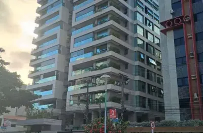 Apartamento com 3 quartos à venda no Ponta Verde, Maceió 