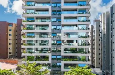 Apartamento com 3 quartos à venda no Ponta Verde, Maceió 