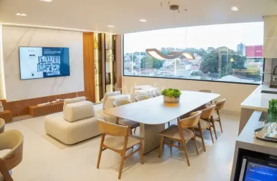 Apartamento com 3 quartos à venda no Jardim dos Príncipes, Umuarama 