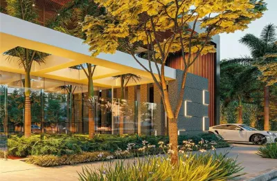 Modernidade, conforto e sofisticação em um só lugar.