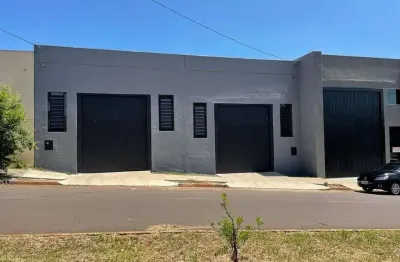 Galpão de alto padrão – estrutura e funcionalidade para o seu negócio