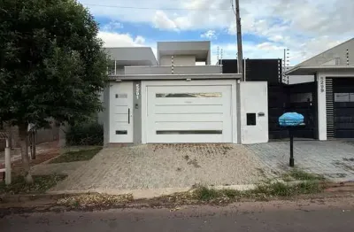 Conforto e funcionalidade em cada detalhe desta bela residência