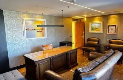 Apartamento impecável 56 m2!  totalmente reformado e remodelado | localização privilegiada.