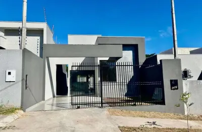 Seu novo lar em construção: conforto e luz natural esperam por você