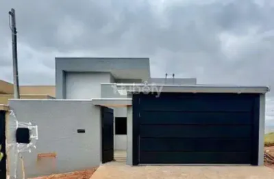 Conforto e estilo: casa com acabamento diferenciado e toque de sofisticação