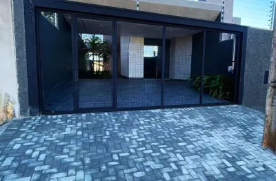 Casa com 3 quartos à venda na Zona VII, Umuarama 
