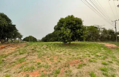 Imóvel estratégico em área de expansão urbana – oportunidade de investimento!