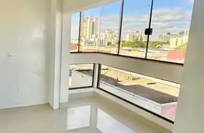 Sua nova vida começa aqui: imóvel moderno e completo ao lado da unipar!