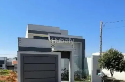 Casa com 3 quartos à venda no Jardim Estância, Umuarama 