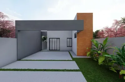 Sua nova conquista começa aqui – ótima base para construção!