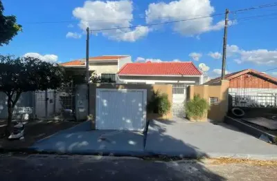 Casa com 3 quartos à venda na Zona IV, Umuarama 