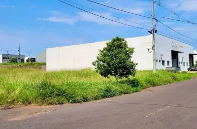 Terreno à venda no Jardim Santiago, Umuarama 