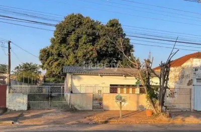 Terreno ideal para área médica – localização estratégica!