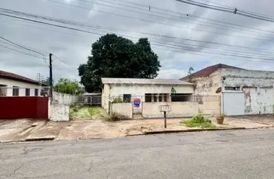 Terreno à venda na Zona I, Umuarama 