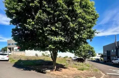 Oportunidade incrível: terreno de frente com a av. portugal