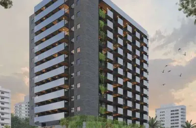Apartamento com 1 quarto à venda no Cruz das Almas, Maceió 
