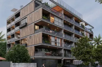 Apartamento com 2 quartos à venda na Praia do Francês, Marechal Deodoro 