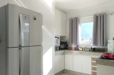 Venda - apartamento com cobertura privativa - 2 quartos (1 suíte) - parque primavera - poços de caldas-mg